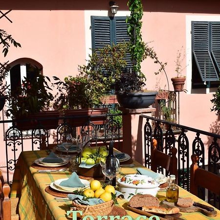 Ferienwohnung Il Carmine Charme & Terrace With Ac Lucca Exterior foto
